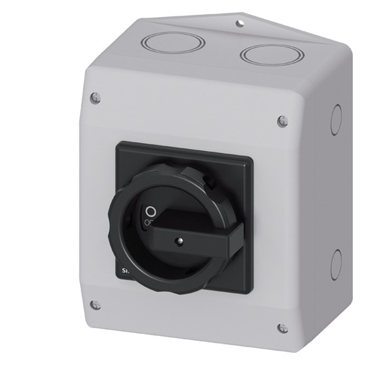 Siemens 3LD2265-4VD51 Turkey
