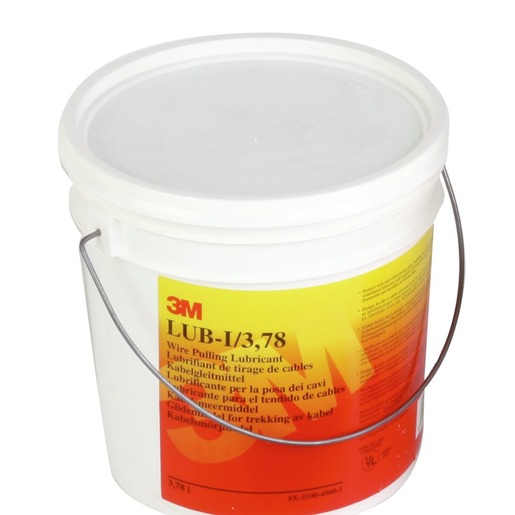 3M LUB-P3.78 Turkey