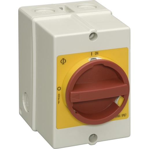 Kraus & Naimer KG41 T203/40 KL11V Turkey