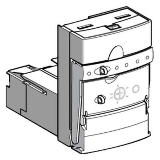 Schneider Electric LUCC12BL Turkey