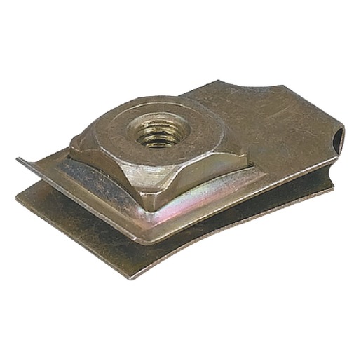 Eaton Electric ZSD-CLIPS-M4 Turkey