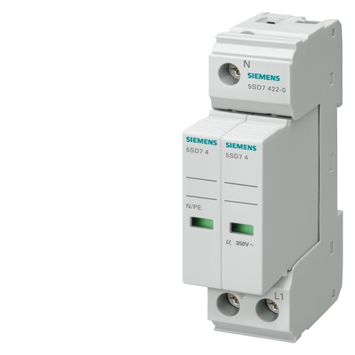 Siemens 5SD7422-0 Turkey