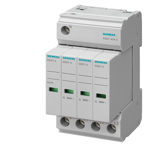 Siemens 5SD7424-0 Turkey