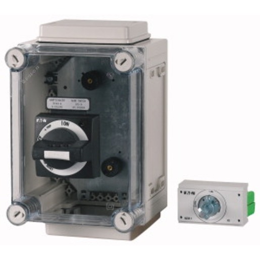 Eaton Electric NZM1-XCI23-TVD Turkey