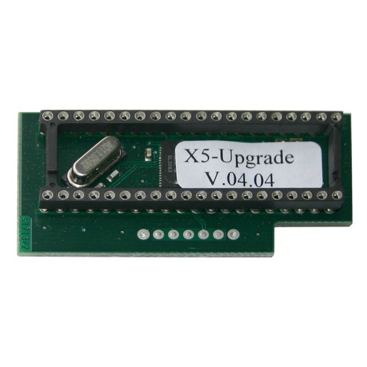 Astro X-5 UPGRADE Turkey