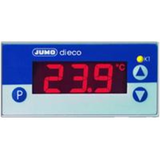 Jumo 701540/821-02 Turkey