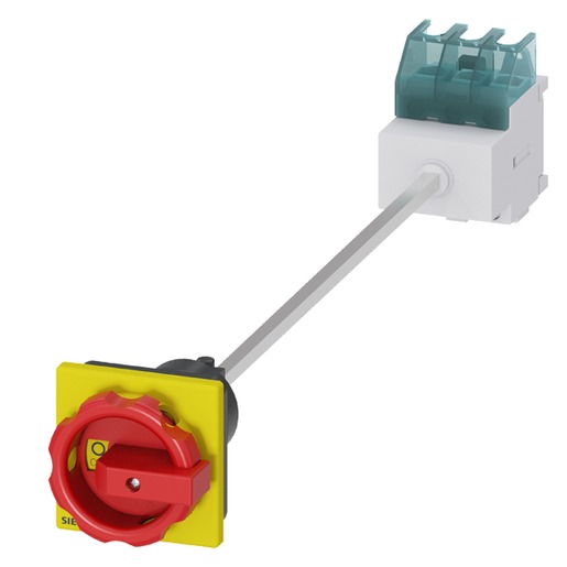 Siemens 3LD2213-0TK53 Turkey