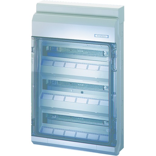 Hensel KV 9354 Turkey