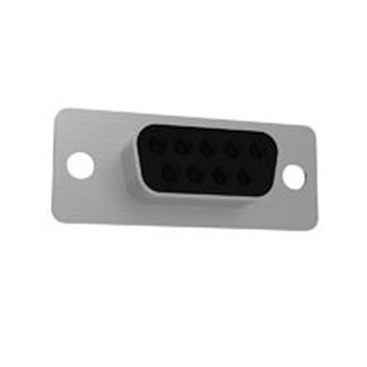 AMP 9P.HDP20 REC.ASSY. Turkey