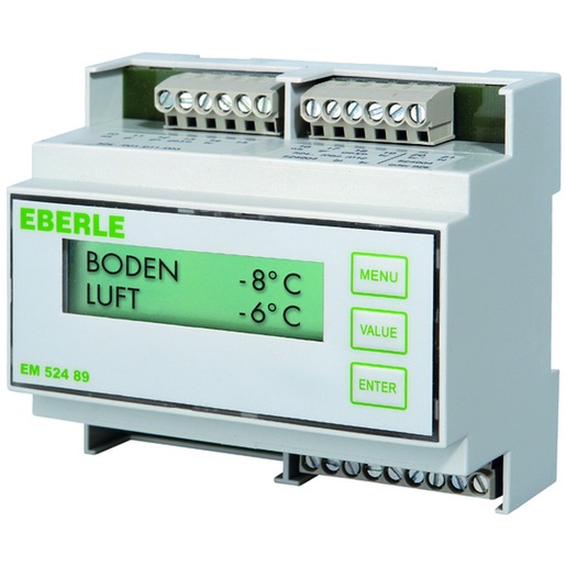 Eberle & Co. EM 52489 Turkey
