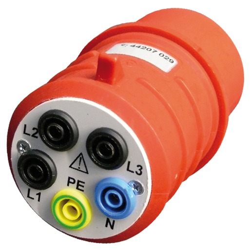 Beha-Amprobe DAA-32 Turkey