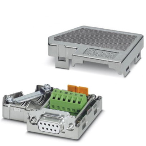 Phoenix Contact SUBCON-PLUS-CAN Turkey