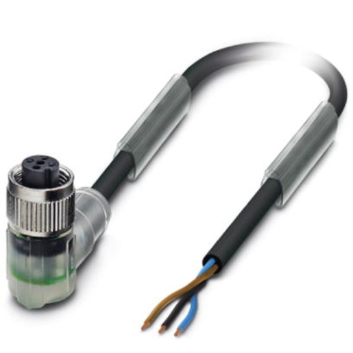 Phoenix Contact SAC-3P- 5,0-PUR/M12FR-2L Turkey