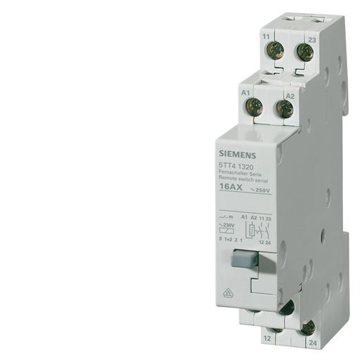 Siemens 5TT4132-0 Turkey