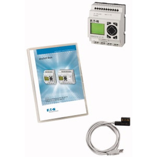 Eaton Electric EASY-BOX-512-AC-USB Turkey