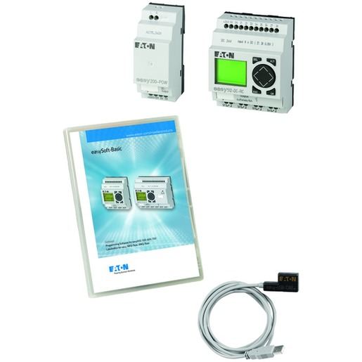 Eaton Electric EASY-BOX-512-DC-USB Turkey