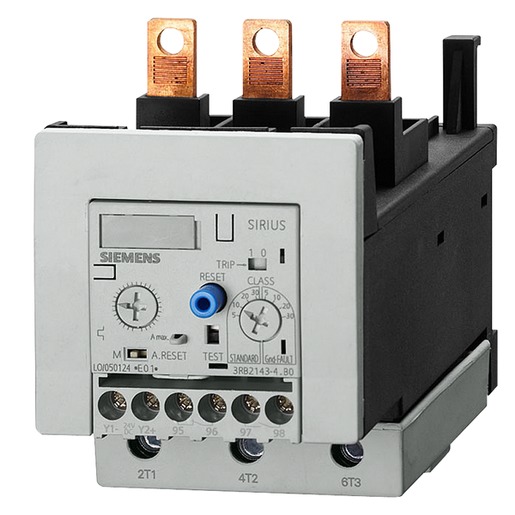 Siemens 3RB2143-4EB0 Turkey