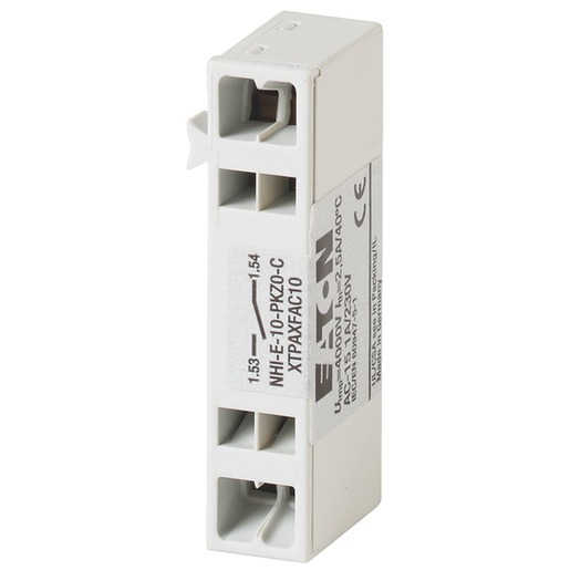 Eaton Electric NHI-E-10-PKZ0-C Turkey