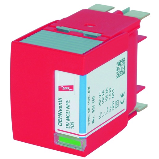 Dehn + Söhne DV MOD NPE 100 Turkey