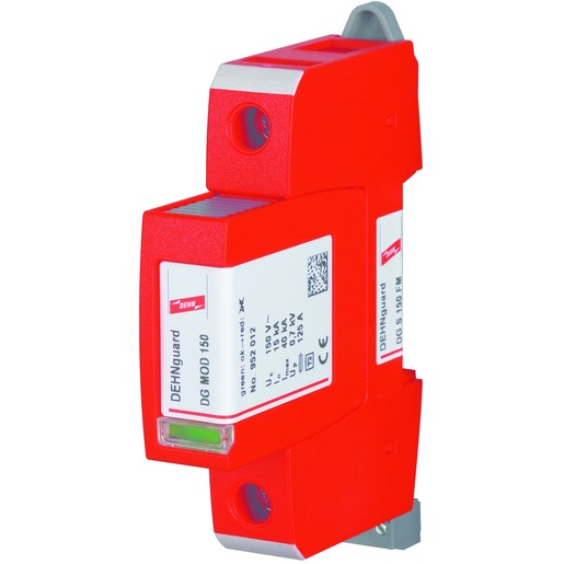 Dehn + Söhne DG S 150 FM Turkey