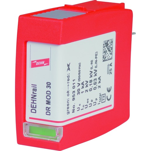 Dehn + Söhne DR MOD 30 Turkey