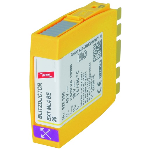 Dehn + Söhne BXT ML4 BE 36 Turkey