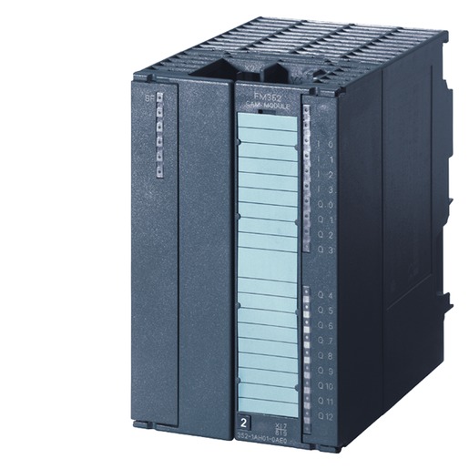 Siemens 6ES7352-1AH02-0AE0 Turkey