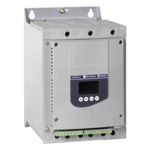 Schneider Electric ATS48D62Q Turkey