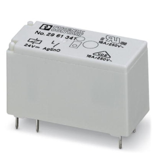 Phoenix Contact REL-MR- 24DC/1IC Turkey