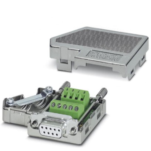 Phoenix Contact SUBCON-PLUS 9/F Turkey