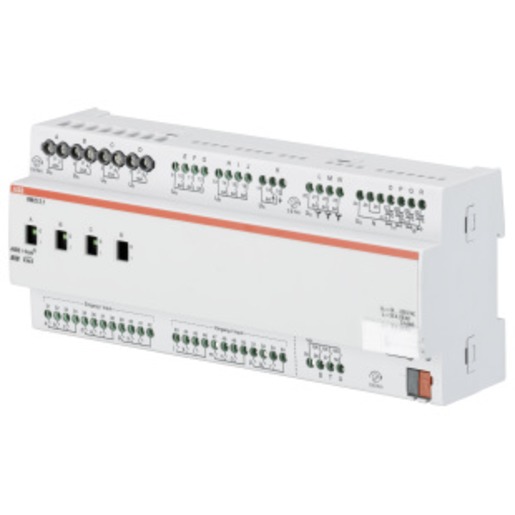 ABB RM/S2.1 Turkey