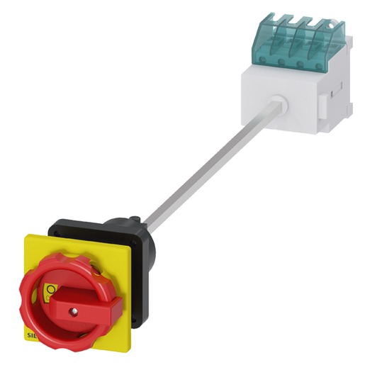 Siemens 3LD2044-0TK53 Turkey