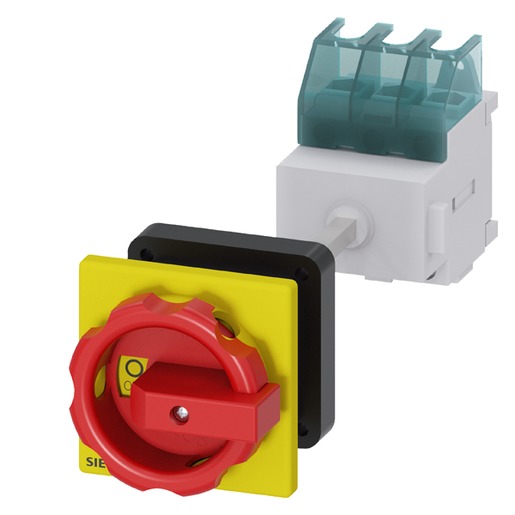 Siemens 3LD2248-0TK53-0AD7 Turkey