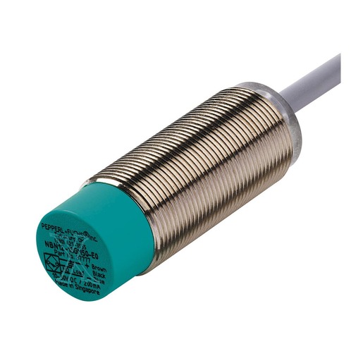 Pepperl+Fuchs NBN12-18GM50-E0 Turkey