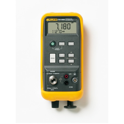 Fluke FLUKE-719 100G Turkey
