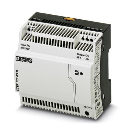 Phoenix Contact STEP-PS/ 1AC/48DC/2 Turkey