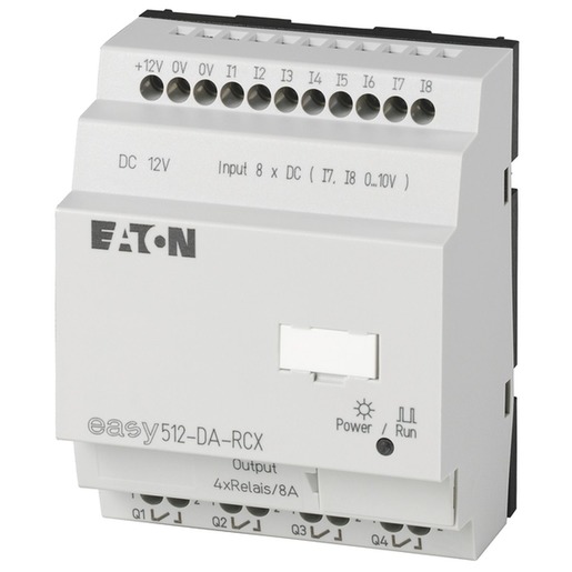 Eaton Electric EASY512-DA-RCX Turkey