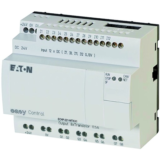 Eaton Electric EC4P-221-MTXX1 Turkey