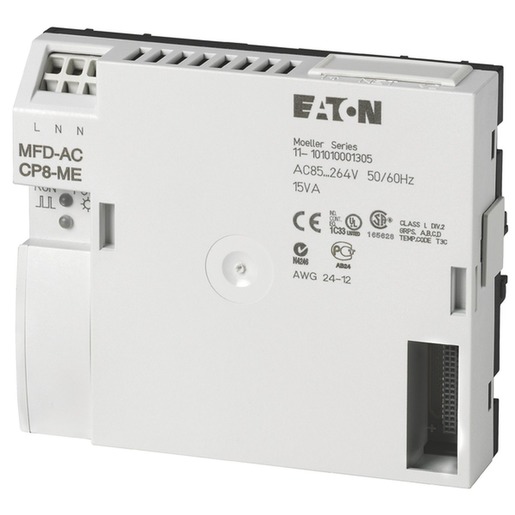 Eaton Electric MFD-AC-CP8-ME Turkey