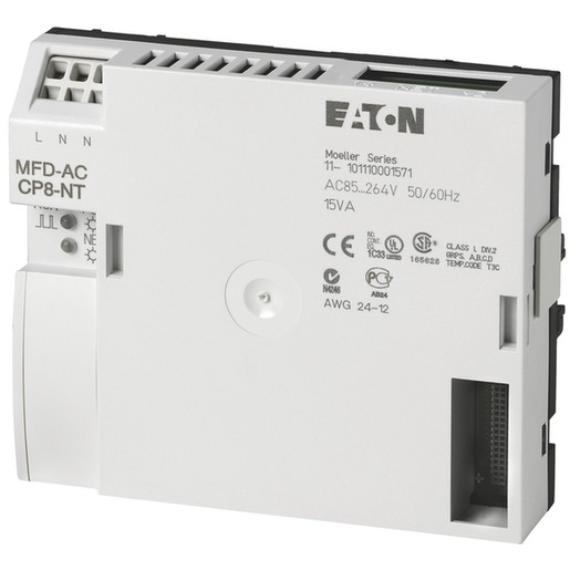 Eaton Electric MFD-AC-CP8-NT Turkey