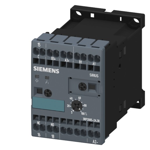 Siemens 3RP2005-2AP30 Turkey
