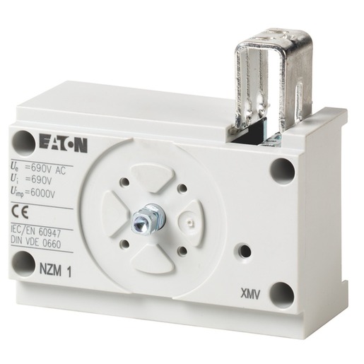 Eaton Electric NZM3-XMV Turkey