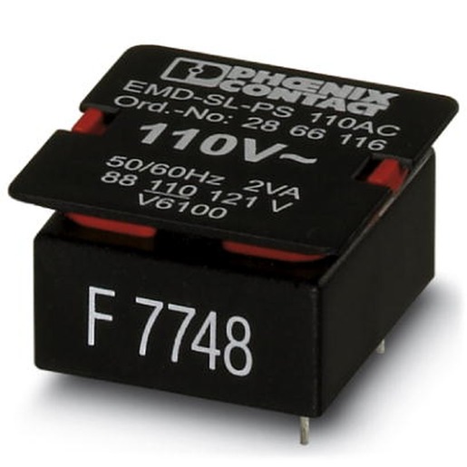 Phoenix Contact EMD-SL-PS-110AC Turkey