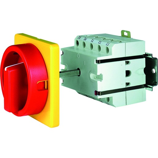 Elektra-Tailfingen S1 011/HS-NF3-D-RG Turkey