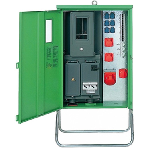Elektra-Tailfingen V 63/A/6211-2 Turkey