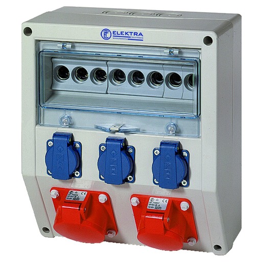 Elektra-Tailfingen ESTKS/311 Turkey