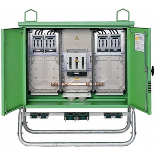 Elektra-Tailfingen GV 250-S1 Turkey