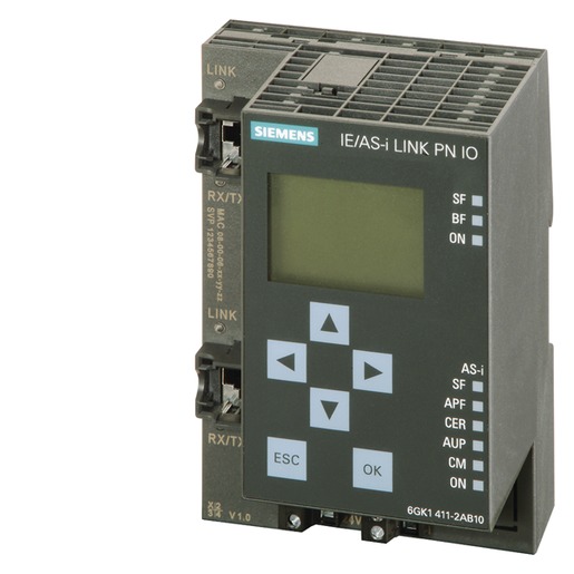 Siemens 6GK1411-2AB10 Turkey