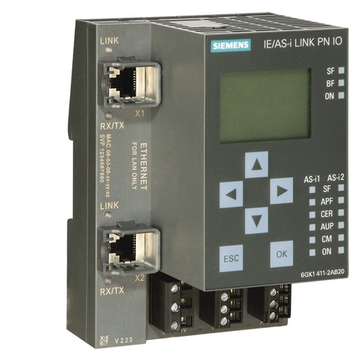 Siemens 6GK1411-2AB20 Turkey