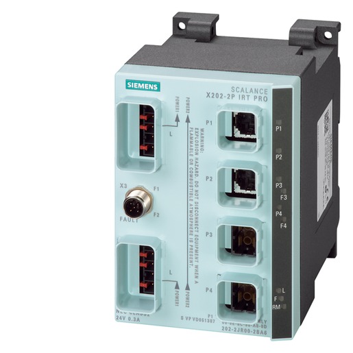 Siemens 6GK5202-2JR00-2BA6 Turkey